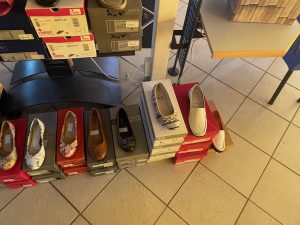 besenrein net schuhe 3